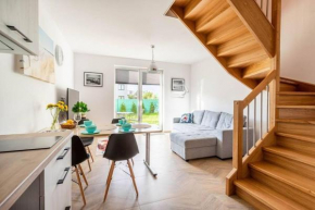 Domki apartamentowe Adek 2